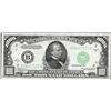 Image 1 : 1934A $1,000 Federal Reserve Note New York