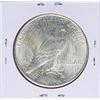 Image 2 : 1934-D $1 Peace Silver Dollar Coin
