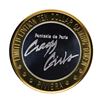 Image 2 : .999 Silver Riviera Hotel & Casino Las Vegas, NV $10 Casino Token Limited Editio