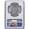 Image 2 : 1903 $1 Morgan Silver Dollar Coin NGC MS65 Nice Toning