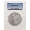 Image 1 : 1904-O $1 Morgan Silver Dollar Coin PCGS MS64