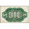Image 2 : March 3, 1863 10 Cents Third Issue Fractional Currency Note