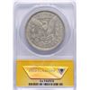 Image 2 : 1882-O/S $1 Morgan Silver Dollar Coin VAM-4 Top 100 ANACS XF40 Details