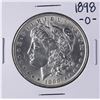 Image 1 : 1898-O $1 Morgan Silver Dollar Coin