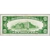 Image 2 : 1934 $10 Silver Certificate Note