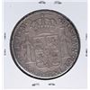Image 2 : 1791-FM Mexico 8 Reales Carolus IIII Silver Coin