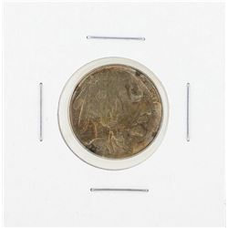 1913-D Type 1 Buffalo Nickel Coin