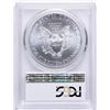 Image 2 : 2013-W $1 American Silver Eagle Coin PCGS MS69