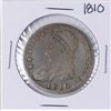 Image 1 : 1810 Capped Bust Half Dollar Coin