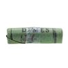Image 1 : Roll of (50) 1963 Brilliant Uncirculated Roosevelt Dimes