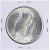 Image 2 : 1925-S $1 Peace Silver Dollar Coin