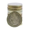 Image 1 : Roll of (20) Brilliant Uncirculated 1883-O $1 Morgan Silver Dollar Coins