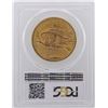 Image 2 : 1924 $20 St. Gaudens Double Eagle Gold Coin PCGS MS65