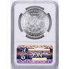 Image 2 : 1878-S $1 Morgan Silver Dollar Coin NGC MS63