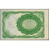 Image 2 : 1874 10 Cents Fifth Issue Fractional Currency Note