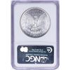 Image 2 : 1878-S $1 Morgan Silver Dollar Coin NGC MS64