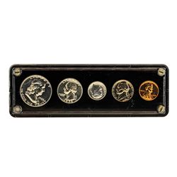 1956 (5) Coin Proof Set