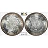 Image 3 : 1897-S $1 Morgan Silver Dollar Coin PCGS MS65