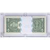 Image 2 : Pack of (100) Consecutive 2003 $1 Federal Reserve STAR Notes Chicago