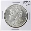 Image 1 : 1883-O $1 Morgan Silver Dollar Coin
