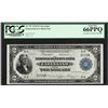 Image 1 : 1918 $2 Battleship Federal Reserve Bank Note Fr.757 PCGS Gem New 66PPQ