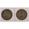 Image 2 : Lot of (2) 1879-O $1 Morgan Silver Dollar Coins