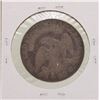 Image 2 : 1822 O-105 R-5 Capped Bust Half Dollar Coin