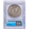 Image 2 : 1892-S $1 Morgan Silver Dollar Coin ICG AU53