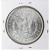 Image 2 : 1887 $1 Morgan Silver Dollar Coin