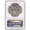 Image 2 : 1896-O $1 Morgan Silver Dollar Coin NGC AU58