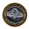 Image 2 : .999 Silver Rio Suite Hotel Las Vegas $10 Casino Limited Edition Gaming Token