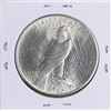 Image 2 : 1935 $1 Peace Silver Dollar Coin