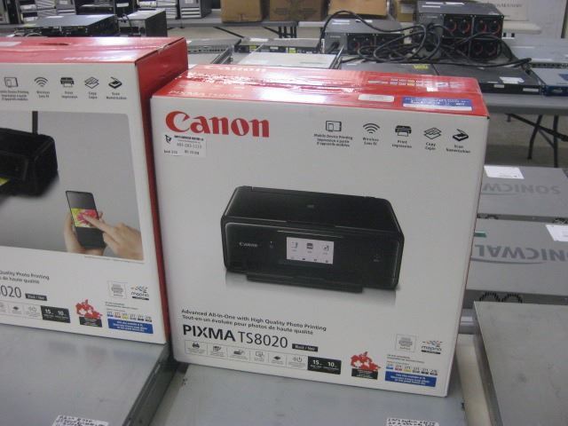 canon ts8020 printer