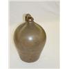 Image 1 : 1 GAL. OVOID JUG BY T. CRAFTS & CO. WHATELY - SM. NICK TOP LIP