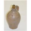 Image 1 : 6 1/2" MINIATURE OVOID JUG - SM. RIM & BASE NICKS