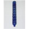 Image 1 : 8" COBALT BRITISH MINIWAX FIRE GRENADE