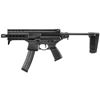 Image 1 : SIG MPX 9MM 4.5" BLK 30RD COLLAP PSB