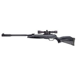 GAMO WHSPR FUSION MACH 1 22 W/3-9X40