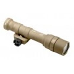 SUREFIRE M600 SCOUT LIGHT 600LUM TN