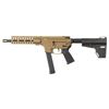 Image 1 : CMMG GUARD PSTL 9MM 8" 33RD KAK BRZ