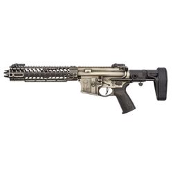 SPIKE'S PSTL 556NATO 8.1" SPRTN MXIM