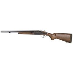 CENT ARMS COACHGUN DBL BBL 20GA 20"