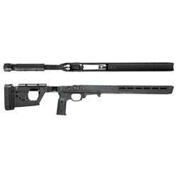 MAGPUL PRO 700 FXD REM 700 SA BLK