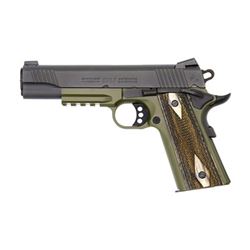 COLT SERIES 80 45ACP 5" BLK/ODG