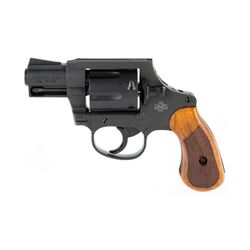 ROCK ISLAND M206 SPRLSS 38SPL 6RD PK