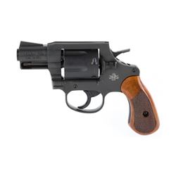 ROCK ISLAND M206 38SPL 2" 6RD PK