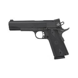ROCK ISLAND STD 9MM 9RD 5" BLK