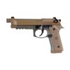 Image 1 : BERETTA M9A3-G 9MM 5" 17RD FDE DEC