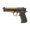 Image 1 : BERETTA 92FS 9MM 4.9" 2-15RD BRONZE