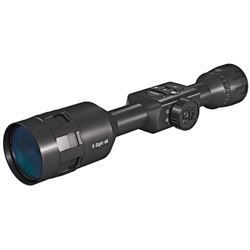 ATN X-SIGHT-4K PRO SMRT HD D/N 5-20X